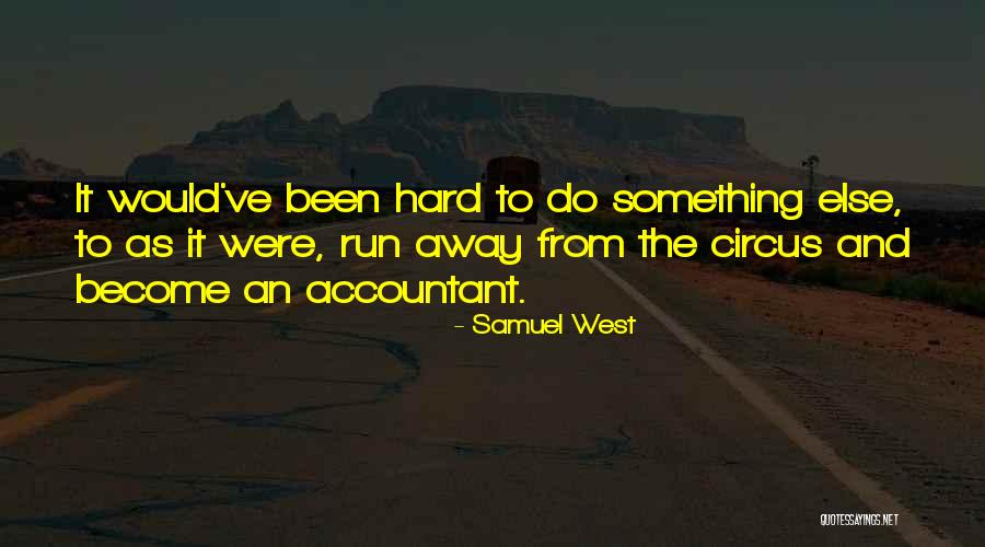 Ionescu Injury Quotes By Samuel West Ionescu Injury Quotes By Samuel West