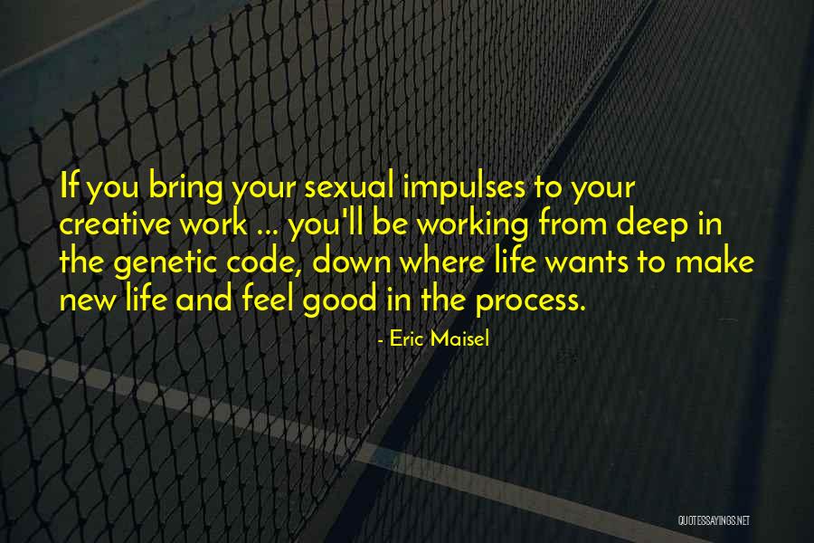 Ionescu Pronunciation Quotes By Eric Maisel Ionescu Pronunciation Quotes By Eric Maisel