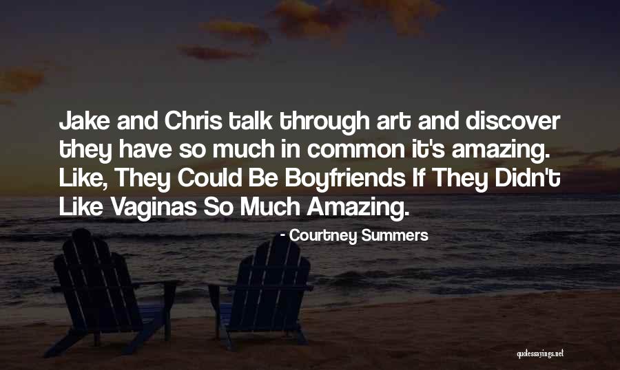 Ionian Islands Quotes By Courtney Summers Ionian Islands Quotes By Courtney Summers