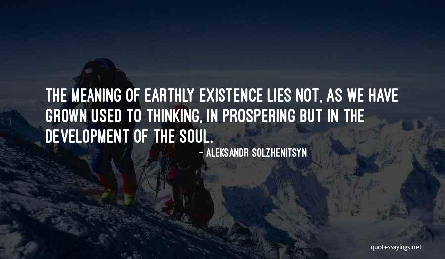 Ionian Mode Quotes By Aleksandr Solzhenitsyn Ionian Mode Quotes By Aleksandr Solzhenitsyn