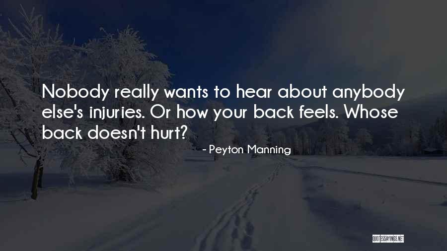 Ionian Revolt Quotes By Peyton Manning Ionian Revolt Quotes By Peyton Manning