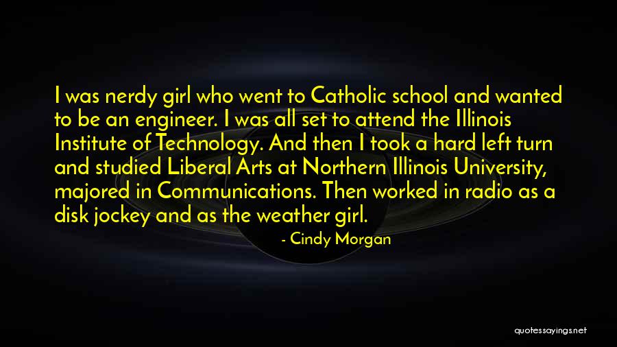 Ionians League Quotes By Cindy Morgan Ionians League Quotes By Cindy Morgan