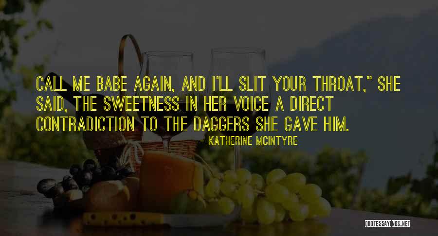 Ionita Sandu Quotes By Katherine McIntyre Ionita Sandu Quotes By Katherine McIntyre