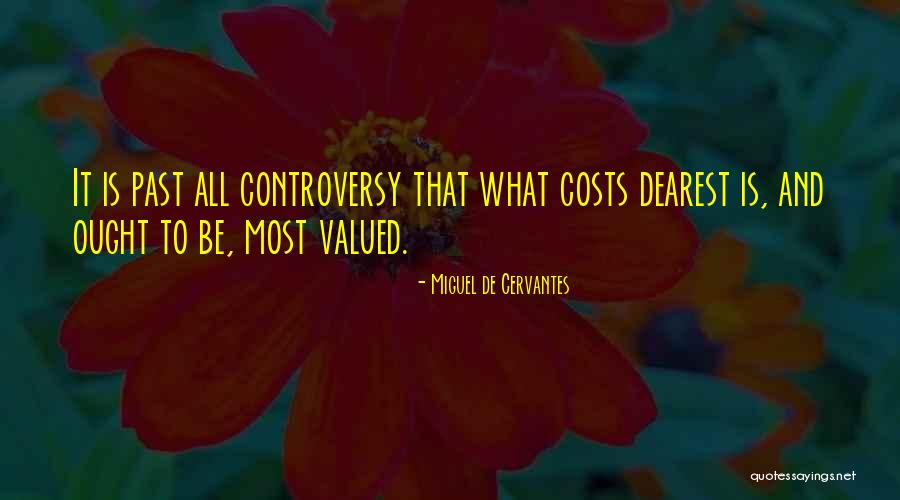 Ionita Sandu Quotes By Miguel De Cervantes Ionita Sandu Quotes By Miguel De Cervantes