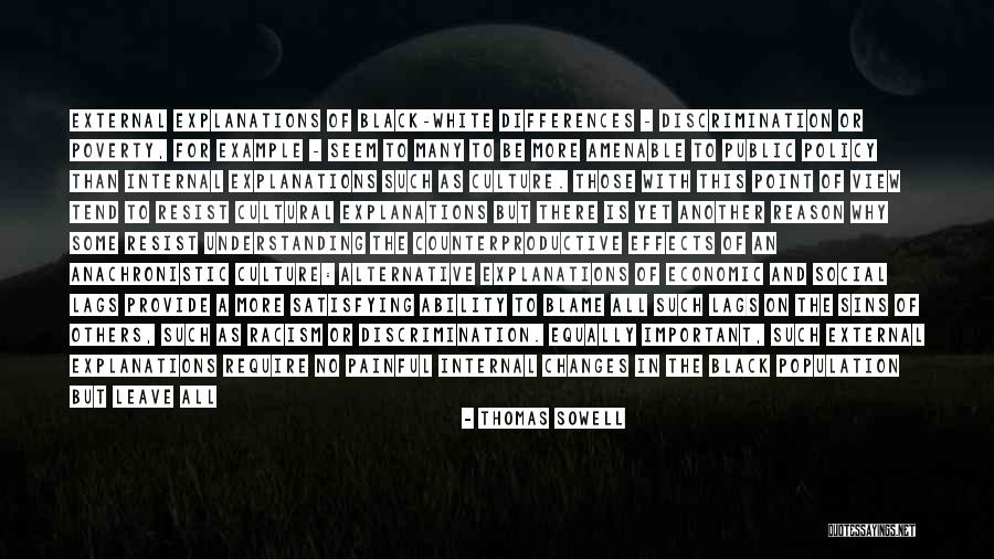 Ionita Sandu Quotes By Thomas Sowell Ionita Sandu Quotes By Thomas Sowell