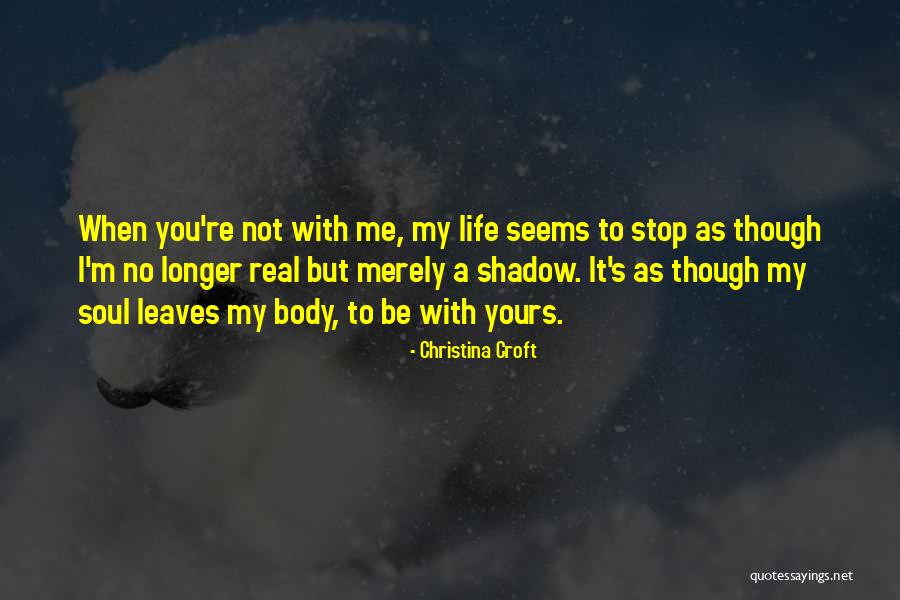 Ionizar Significado Quotes By Christina Croft Ionizar Significado Quotes By Christina Croft