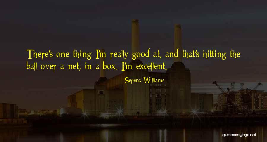 Ionizar Significado Quotes By Serena Williams Ionizar Significado Quotes By Serena Williams
