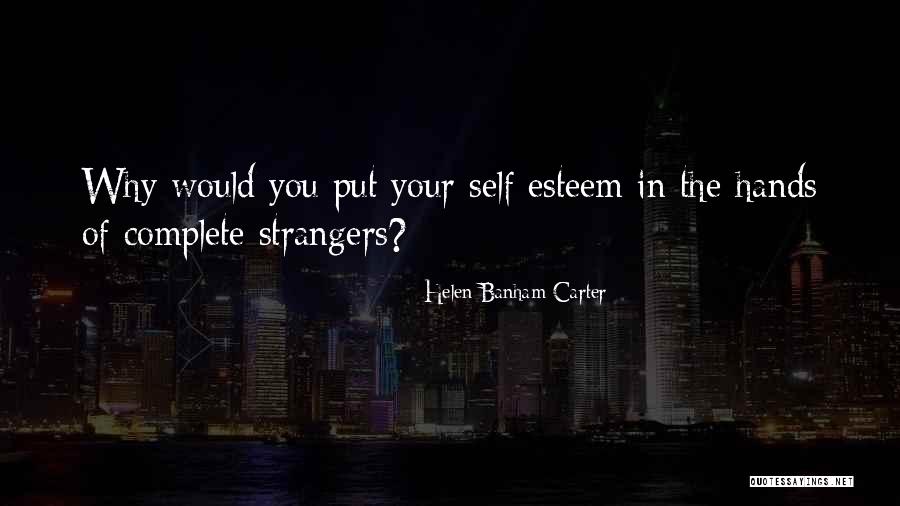 Ionizarse Quotes By Helen Banham Carter Ionizarse Quotes By Helen Banham Carter
