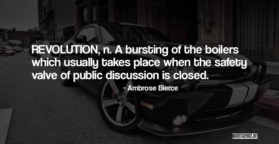Ionization Trend Quotes By Ambrose Bierce Ionization Trend Quotes By Ambrose Bierce