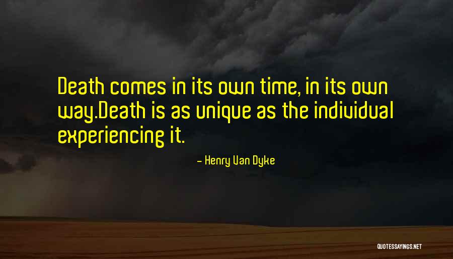 Ionization Trend Quotes By Henry Van Dyke Ionization Trend Quotes By Henry Van Dyke