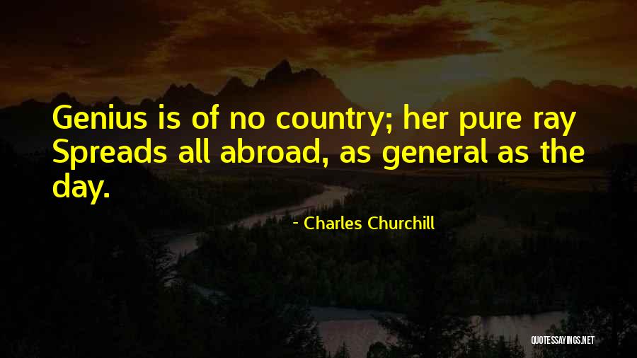 Ionizer For Rust In Water Quotes By Charles Churchill Ionizer For Rust In Water Quotes By Charles Churchill
