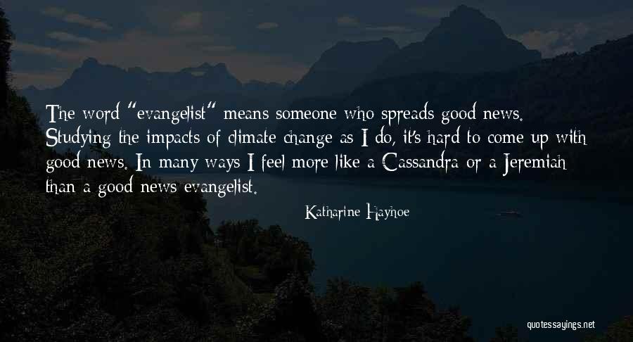 Ionizing Water Quotes By Katharine Hayhoe Ionizing Water Quotes By Katharine Hayhoe