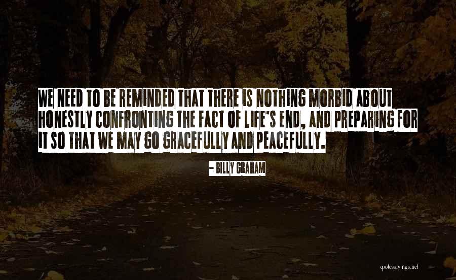 Ionly The Brave Quotes By Billy Graham Ionly The Brave Quotes By Billy Graham