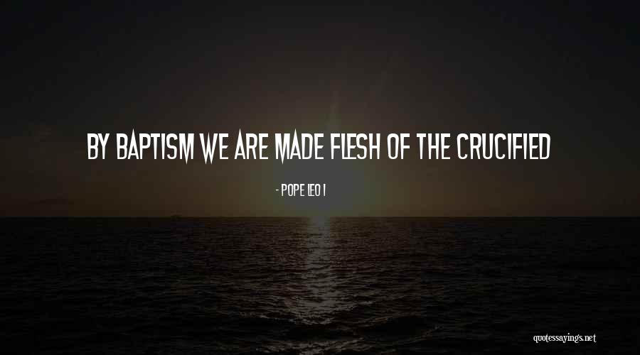 Ionlyshow Quotes By Pope Leo I Ionlyshow Quotes By Pope Leo I