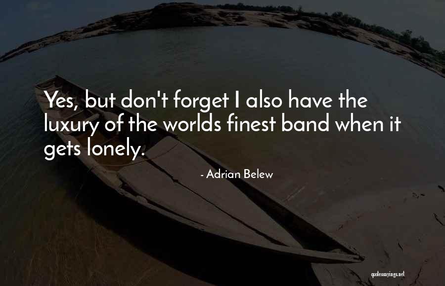Ionos Quotes By Adrian Belew Ionos Quotes By Adrian Belew