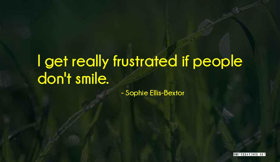 Ionova Mne Quotes By Sophie Ellis-Bextor Ionova Mne Quotes By Sophie Ellis-Bextor