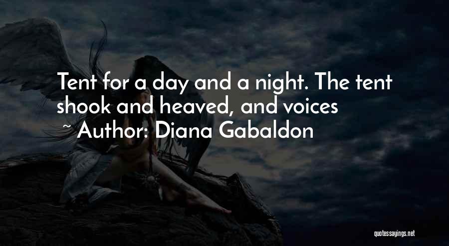 Ions Chart Quotes By Diana Gabaldon