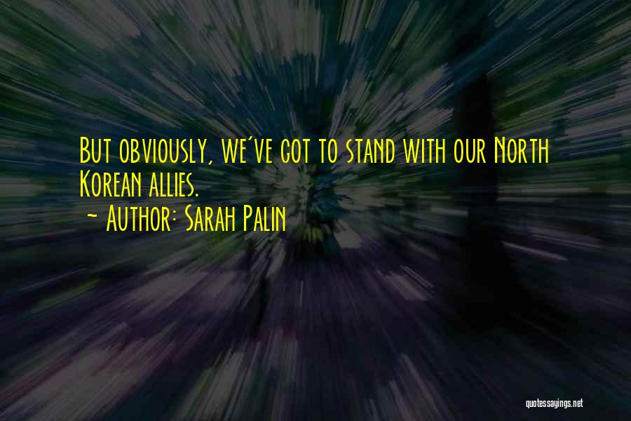 Ions Chart Quotes By Sarah Palin