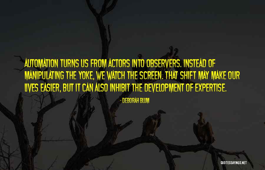 Ions In The Body Quotes By Deborah Blum Ions In The Body Quotes By Deborah Blum