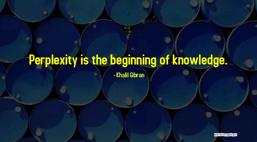 Ions In The Body Quotes By Khalil Gibran