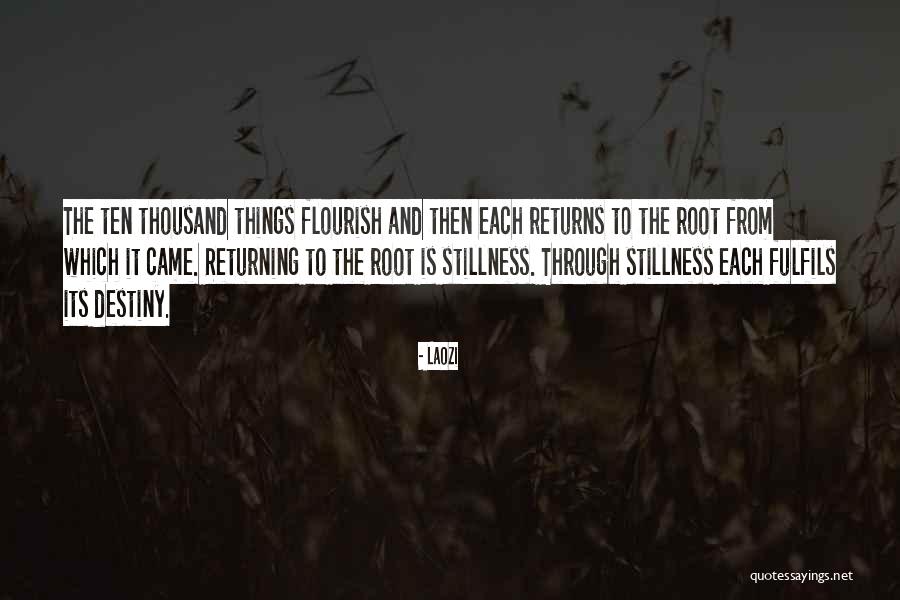 Ions In The Body Quotes By Laozi Ions In The Body Quotes By Laozi