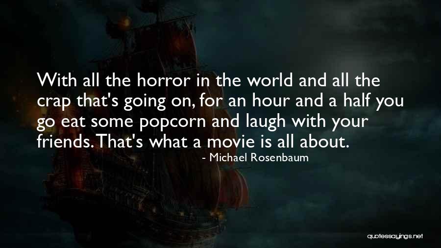 Ions In The Body Quotes By Michael Rosenbaum Ions In The Body Quotes By Michael Rosenbaum