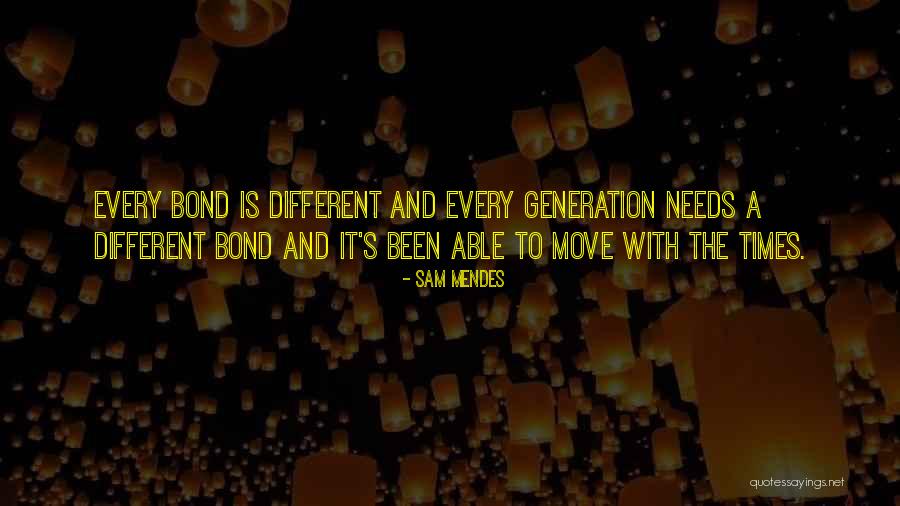 Ions In The Body Quotes By Sam Mendes Ions In The Body Quotes By Sam Mendes