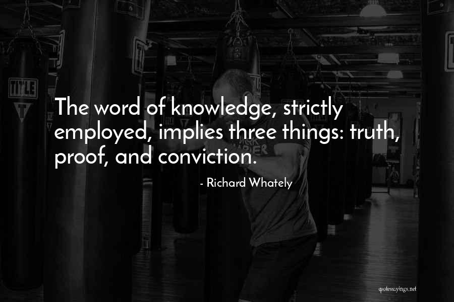 Ionut Lenghel Quotes By Richard Whately Ionut Lenghel Quotes By Richard Whately