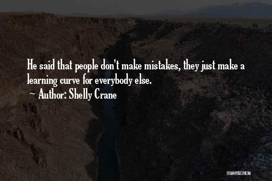 Ioof Quotes By Shelly Crane