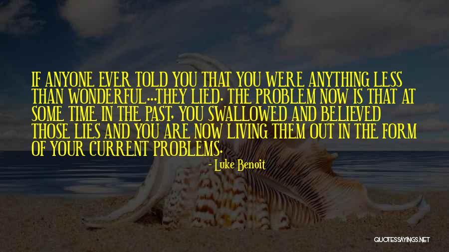 Iop Quotes By Luke Benoit Iop Quotes By Luke Benoit