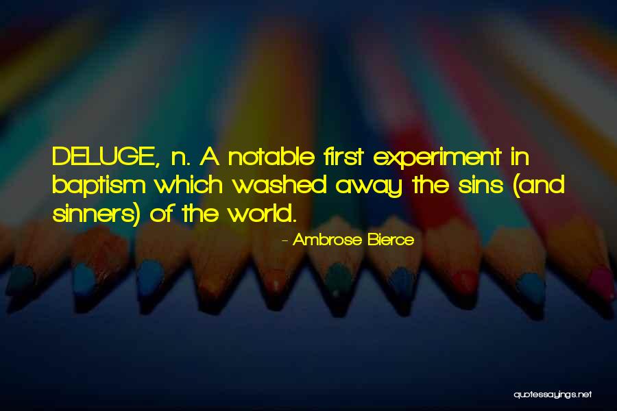 Iordache Partners Quotes By Ambrose Bierce Iordache Partners Quotes By Ambrose Bierce