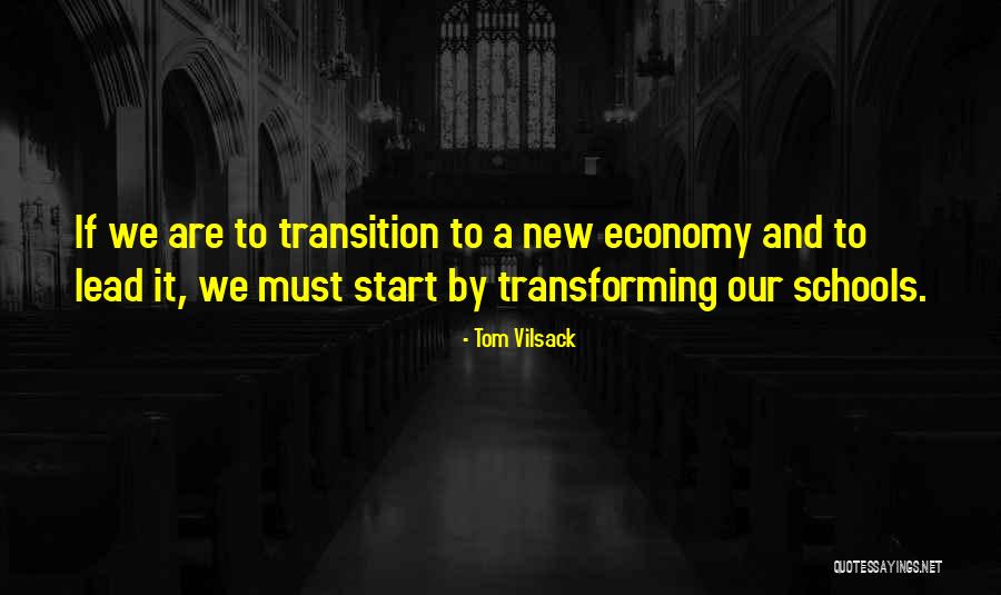 Iordache Partners Quotes By Tom Vilsack Iordache Partners Quotes By Tom Vilsack