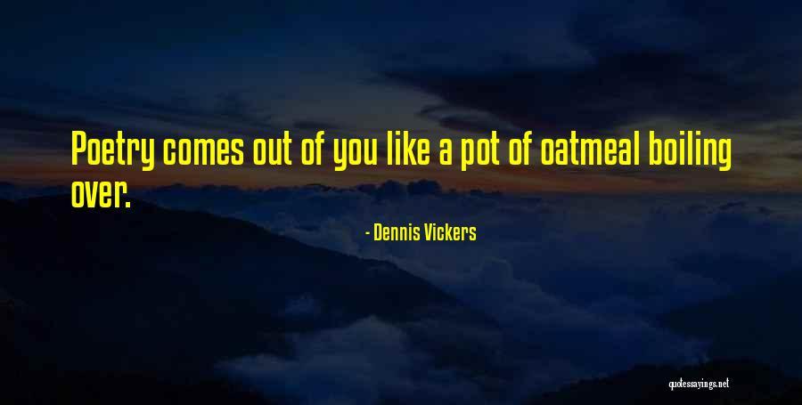 Iordanescu Alexandra Quotes By Dennis Vickers Iordanescu Alexandra Quotes By Dennis Vickers