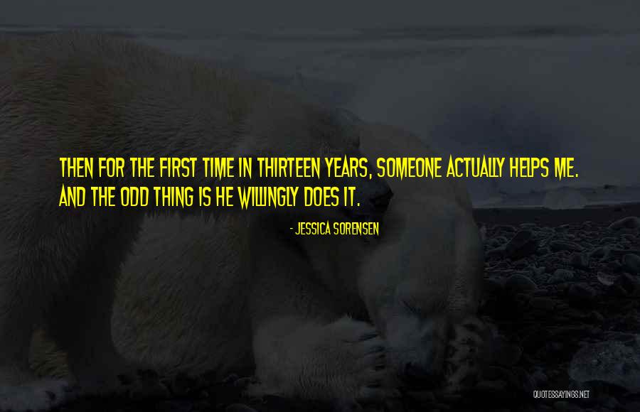 Iordanou Constantine Quotes By Jessica Sorensen Iordanou Constantine Quotes By Jessica Sorensen