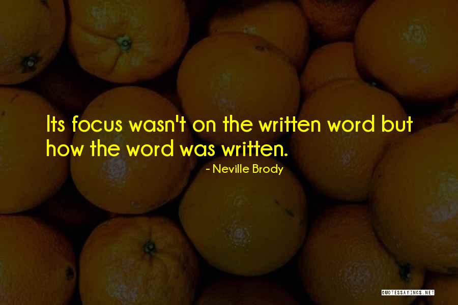 Iorek Vs Iofur Quotes By Neville Brody Iorek Vs Iofur Quotes By Neville Brody