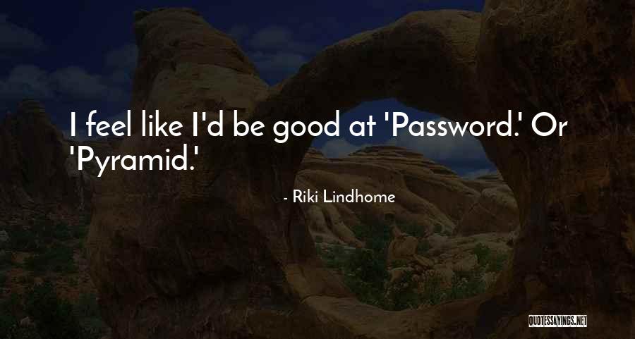Iorgulescu Quotes By Riki Lindhome Iorgulescu Quotes By Riki Lindhome