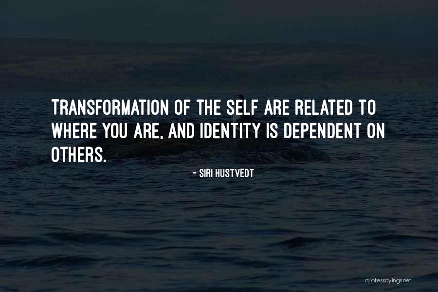 Iorgulescu Quotes By Siri Hustvedt Iorgulescu Quotes By Siri Hustvedt