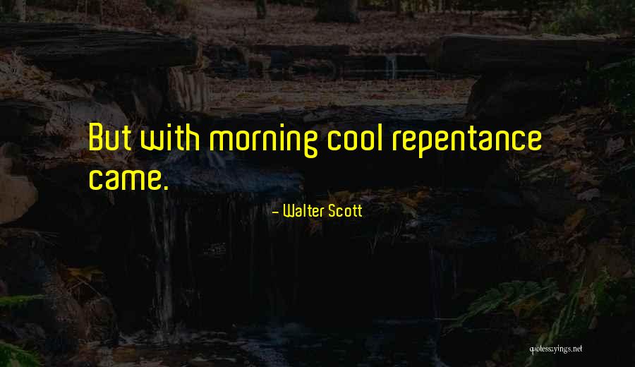 Iorgulescu Quotes By Walter Scott Iorgulescu Quotes By Walter Scott