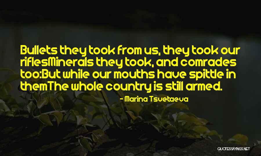 Iori Izumi Quotes By Marina Tsvetaeva Iori Izumi Quotes By Marina Tsvetaeva