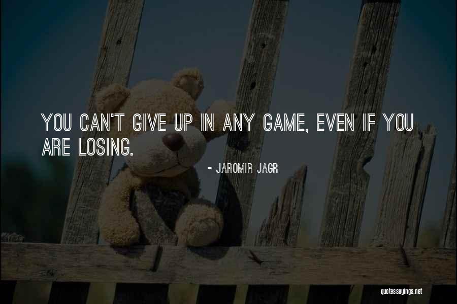Iorinda Quotes By Jaromir Jagr Iorinda Quotes By Jaromir Jagr