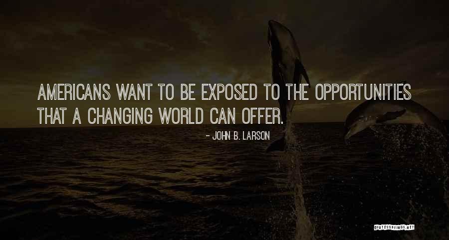 Iorinda Quotes By John B. Larson Iorinda Quotes By John B. Larson