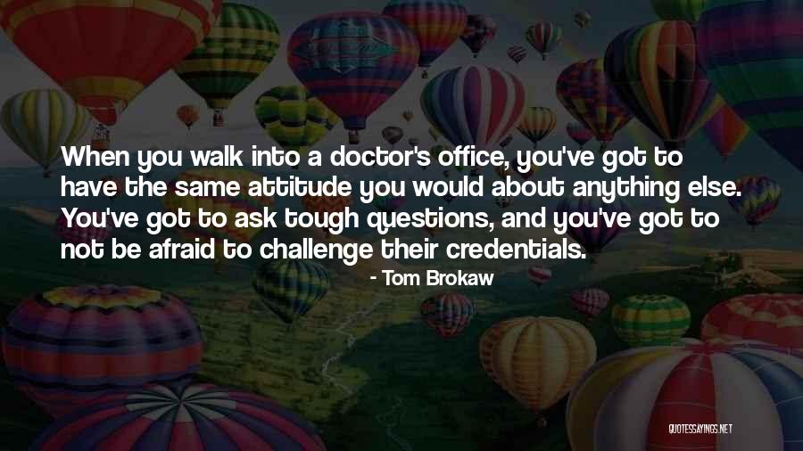 Iorinda Quotes By Tom Brokaw Iorinda Quotes By Tom Brokaw