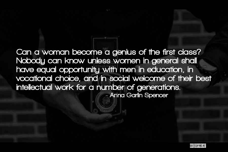 Iorinos Quotes By Anna Garlin Spencer Iorinos Quotes By Anna Garlin Spencer