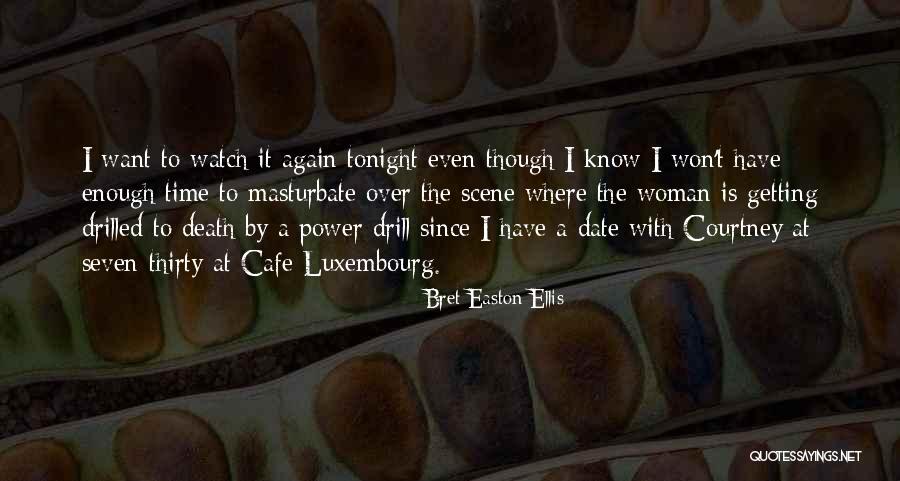 Iorio Deli Quotes By Bret Easton Ellis Iorio Deli Quotes By Bret Easton Ellis
