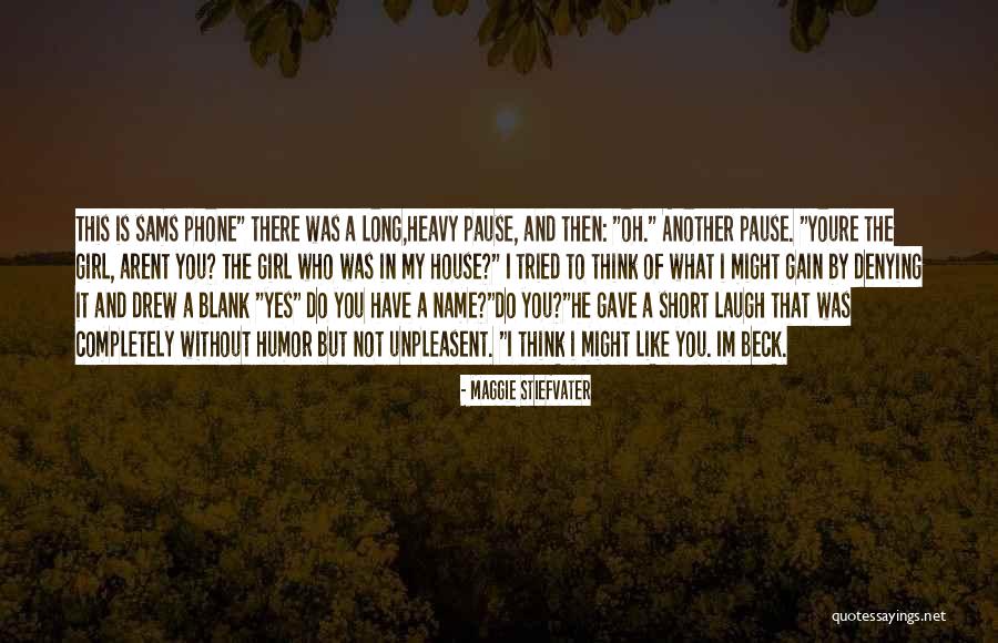 Iorio Deli Quotes By Maggie Stiefvater Iorio Deli Quotes By Maggie Stiefvater