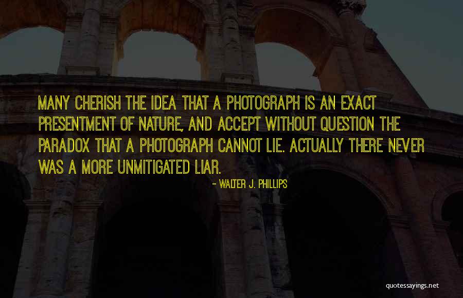 Iorio Deli Quotes By Walter J. Phillips Iorio Deli Quotes By Walter J. Phillips