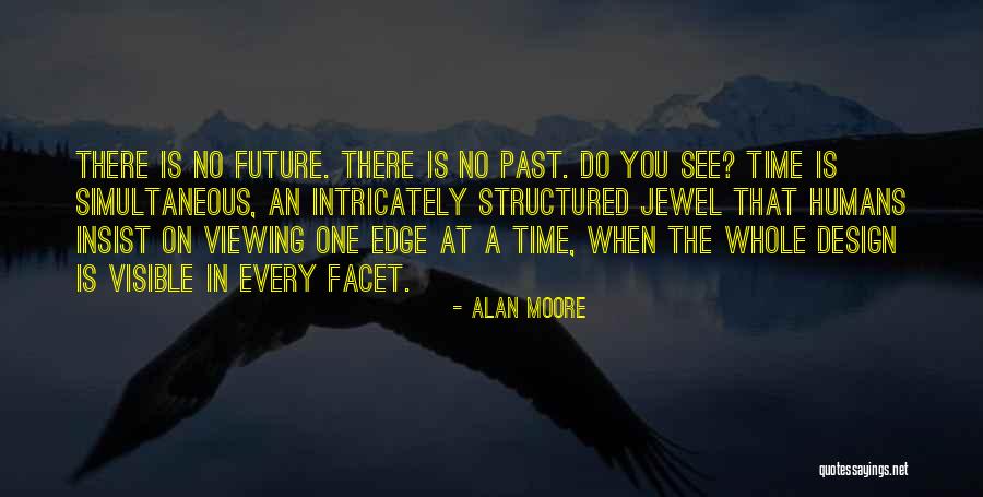 Ioseb Noneshvili Quotes By Alan Moore Ioseb Noneshvili Quotes By Alan Moore