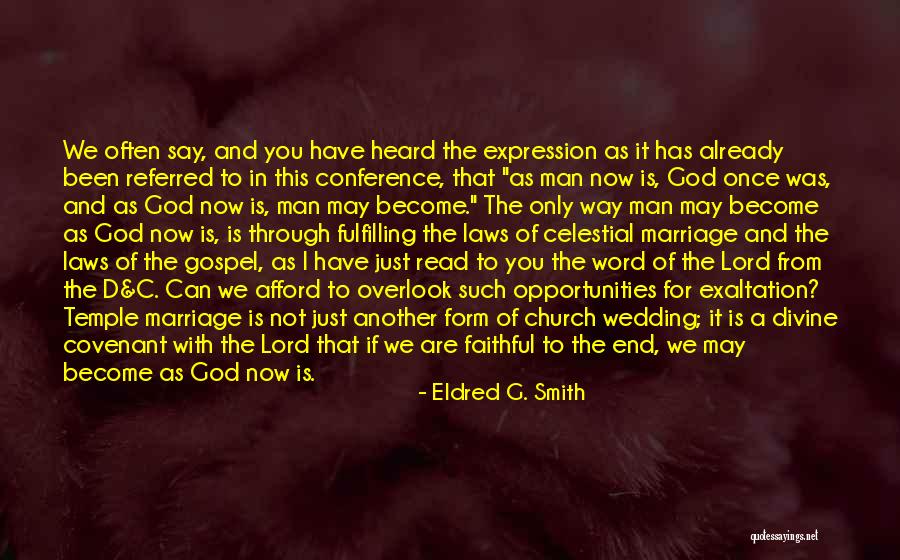 Ioselianis Quotes By Eldred G. Smith Ioselianis Quotes By Eldred G. Smith