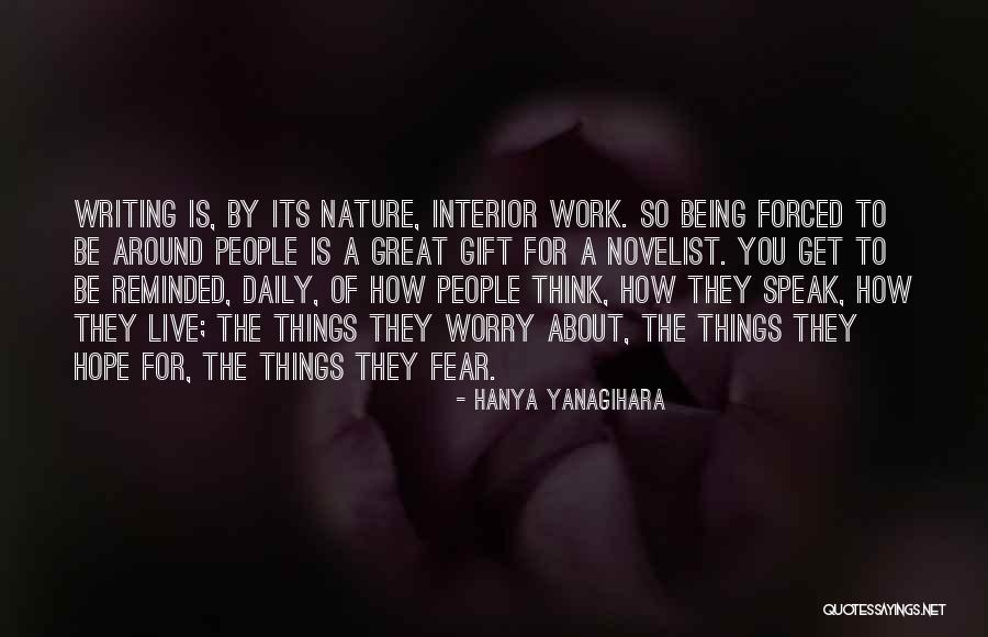 Ioselianis Quotes By Hanya Yanagihara Ioselianis Quotes By Hanya Yanagihara