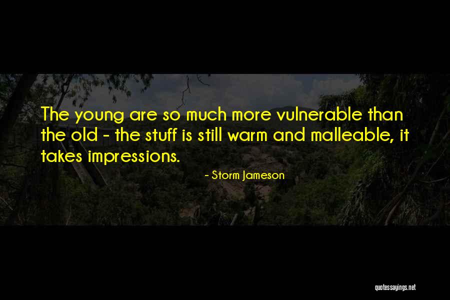 Iosif Sava Quotes By Storm Jameson Iosif Sava Quotes By Storm Jameson
